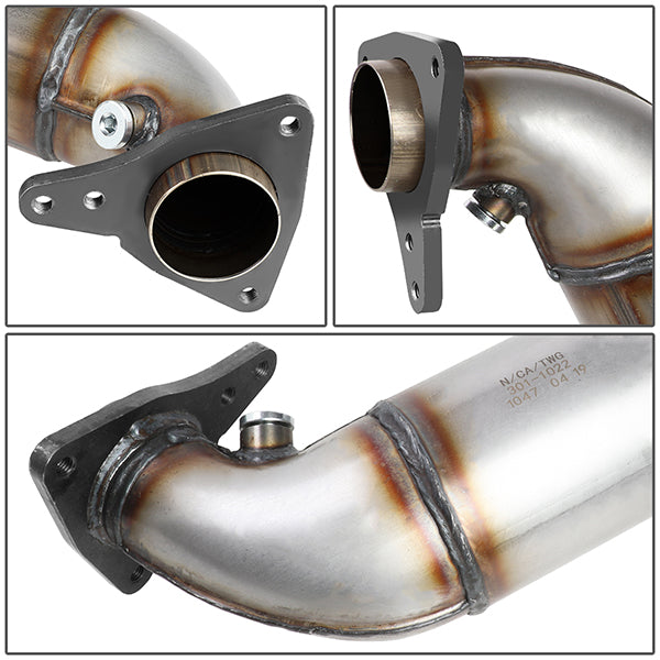 Factory Replacement Catalytic Converter <BR>07-12 Chevy Colorado GMC Canyon 2.9L