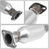 Factory Replacement Catalytic Converter <BR>04-08 Nissan Maxima Quest 05-06 Altima V6 Y-Pipe