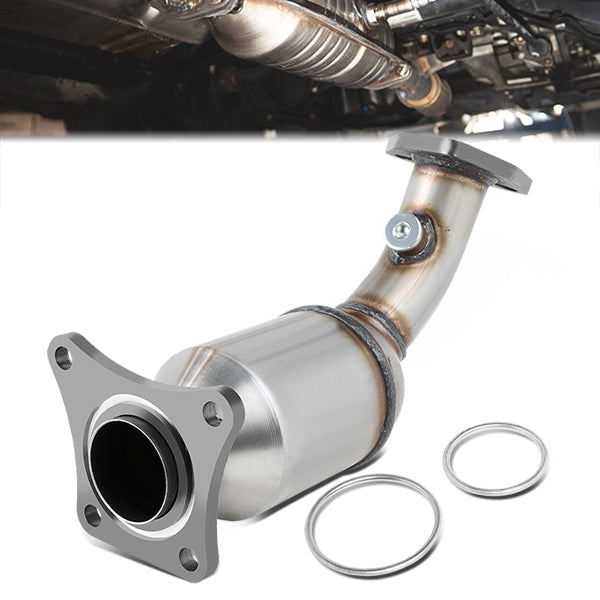 Factory Replacement Catalytic Converter <BR>04-06 Nissan Maxima Altima V6 5-Speed AT