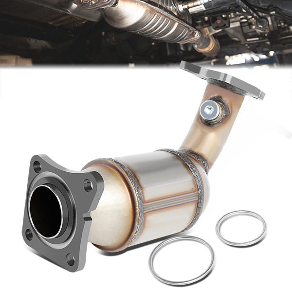 Factory Replacement Catalytic Converter <BR>03-07 Nissan Murano 3.5L
