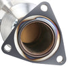 Factory Replacement Catalytic Converter <BR>04-18 Silverado, Sierra 1500, 15-19 Tahoe, Yukon