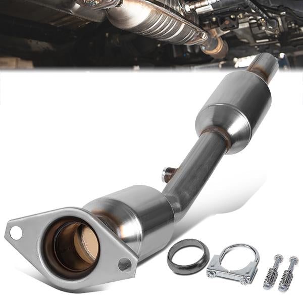 Factory Replacement Catalytic Converter <BR>04-09 Toyota Prius
