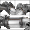 Factory Replacement Catalytic Converter <BR>07-12 Chevy Colorado GMC Canyon 3.7L 5-Cyl