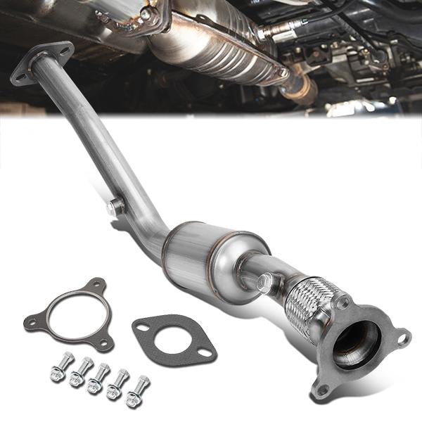Factory Replacement Catalytic Converter <BR>05-07 Chevy Cobalt Saturn Ion 2.2L 2.4L AT