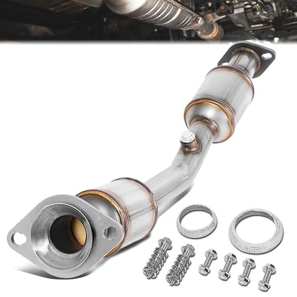 Factory Replacement Catalytic Converter <BR>07-12 Nissan Sentra 2.0L