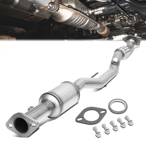 Factory Replacement Catalytic Converter <BR>07-15 Nissan Altima 2.5L (Exclude Hybrid Models)