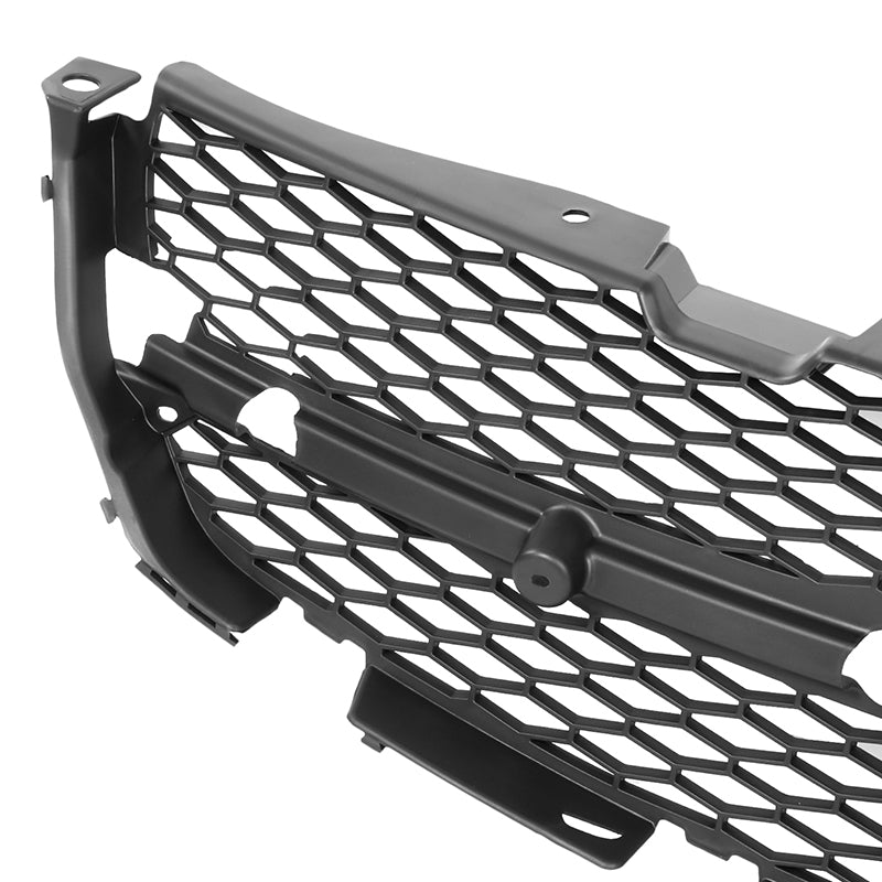 Factory Replacement Grille <br>01-03 Acura Mdx