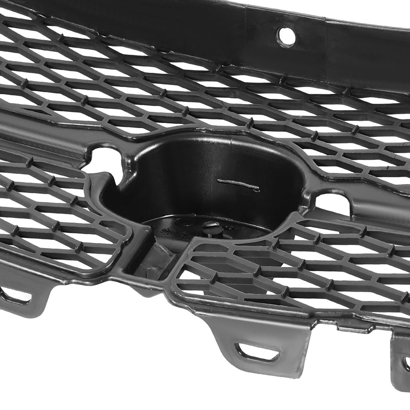 Factory Replacement Grille <br>01-03 Acura Mdx