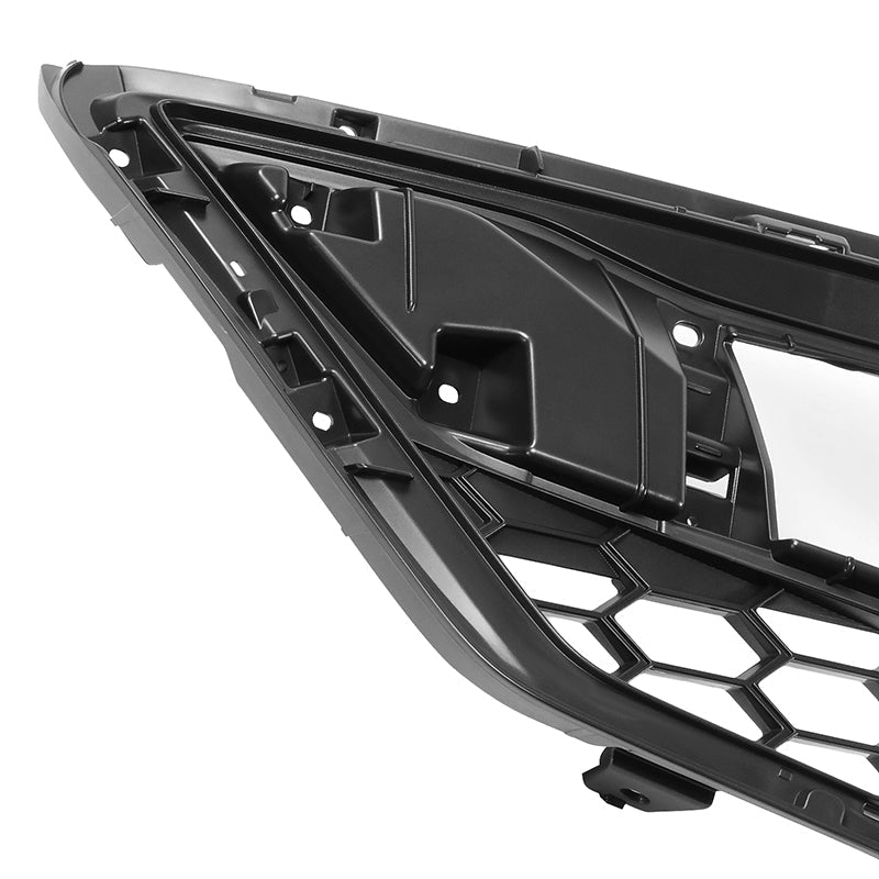 Factory Replacement Grille <br>16-18 Acura RDX