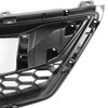 Factory Replacement Grille <br>16-18 Acura RDX