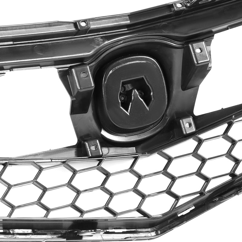 Factory Replacement Grille <br>16-18 Acura RDX