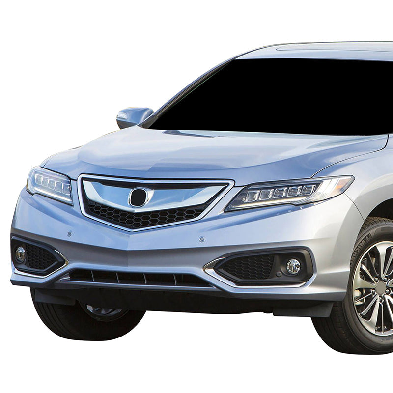 Factory Replacement Grille <br>16-18 Acura RDX