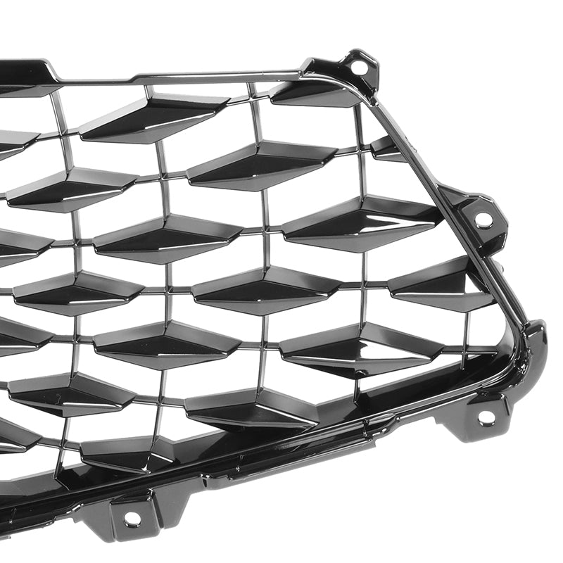 Factory Replacement Grille <br>17-20 Acura Mdx