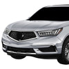 Factory Replacement Grille <br>17-20 Acura Mdx