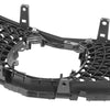 Factory Replacement Grille (Black) <br>19-21 Acura RDX