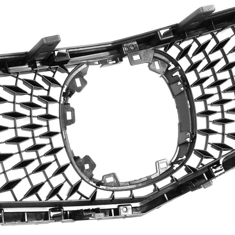 Factory Replacement Grille (Silver) <br>19-21 Acura RDX