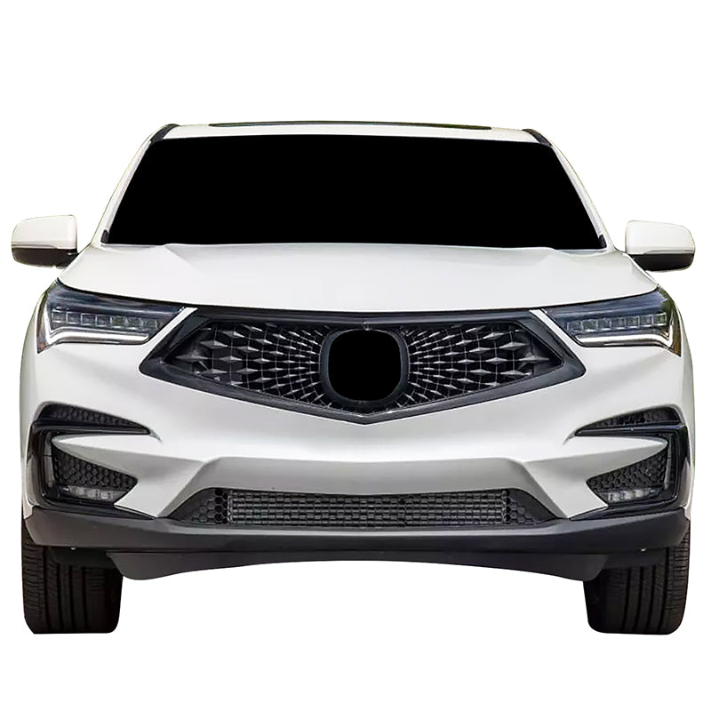 Factory Replacement Grille (Silver) <br>19-21 Acura RDX