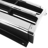 Factory Replacement Grille <br>91-96 Dodge Dakota