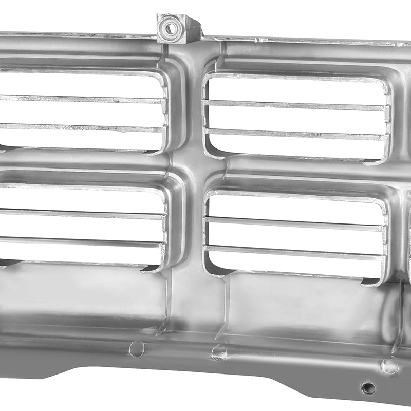 Factory Replacement Grille <br>91-96 Dodge Dakota