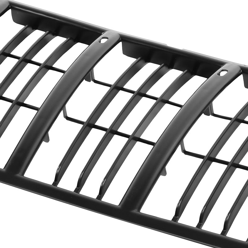 Factory Replacement Grille <br>99-03 Jeep Grand Cherokee