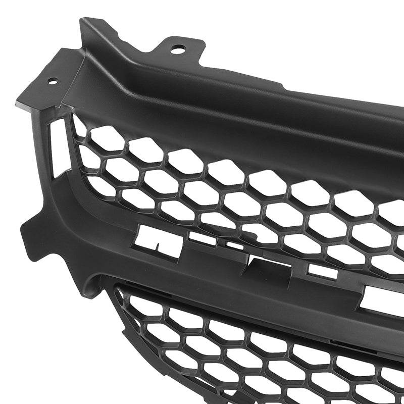 Factory Replacement Grille <br>03-05 Dodge Neon