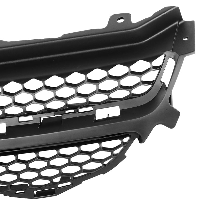 Factory Replacement Grille <br>03-05 Dodge Neon