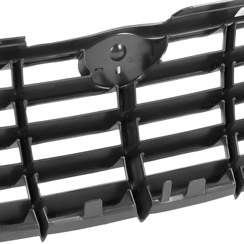 Factory Replacement Grille <br>05-07 Chrysler Town & Country