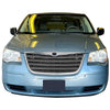 Factory Replacement Grille <br>08-10 Chrysler Town & Country