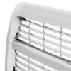 Factory Replacement Grille w/Badge Slot <br> 10-12 Dodge Ram 2500 3500