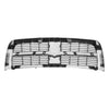 Factory Replacement Grille w/Badge Slot <br> 10-12 Dodge Ram 2500 3500