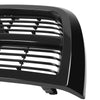 Factory Replacement Grille w/Badge Slot <br> 10-12 Dodge Ram 2500 3500