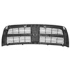 Factory Replacement Grille w/Badge Slot <br> 10-12 Dodge Ram 2500 3500