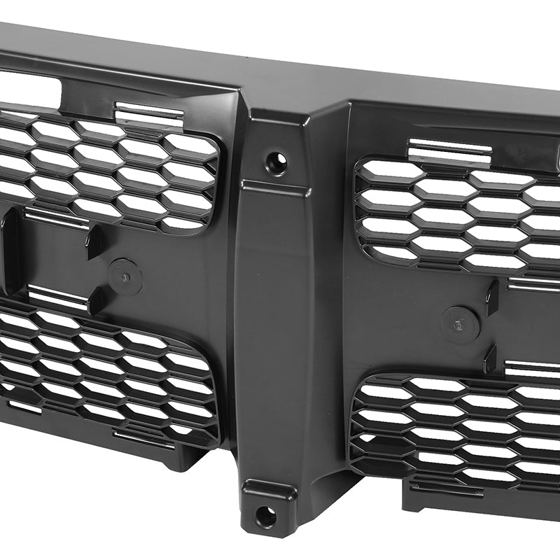 Factory Replacement Grille <br>11-14 Dodge Charger