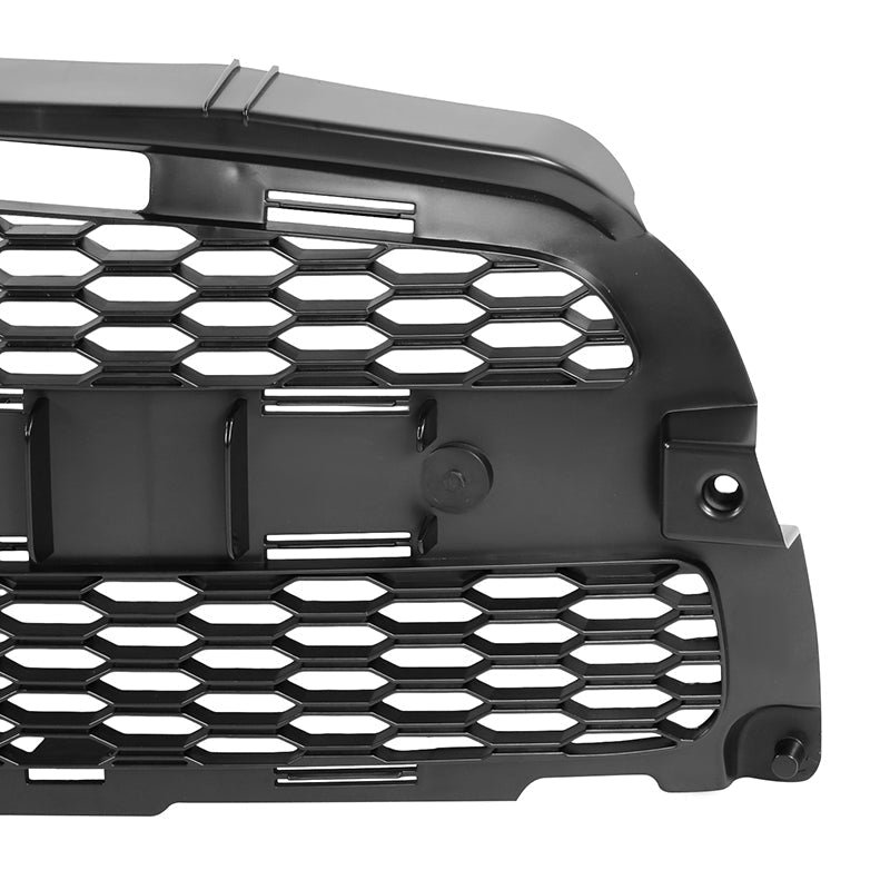 Factory Replacement Grille <br>11-14 Dodge Charger