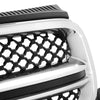 Factory Replacement Honeycomb Grille <br> 11-13 Dodge Durango