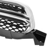 Factory Replacement Honeycomb Grille <br> 11-13 Dodge Durango