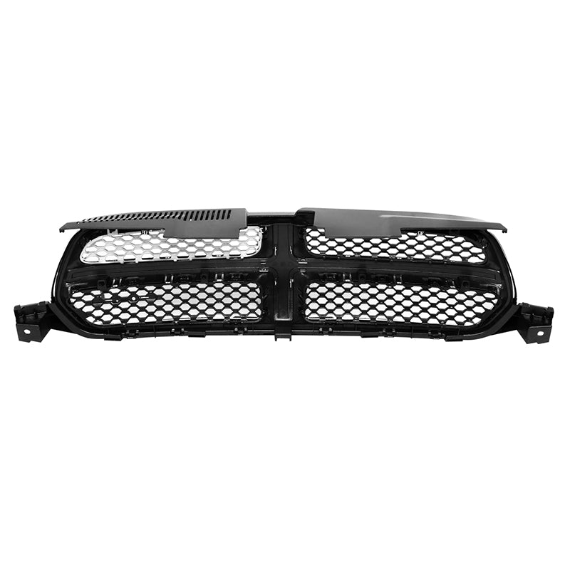 Factory Replacement Honeycomb Grille <br> 11-13 Dodge Durango