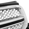 Factory Replacement Honeycomb Grille <br> 11-13 Dodge Durango