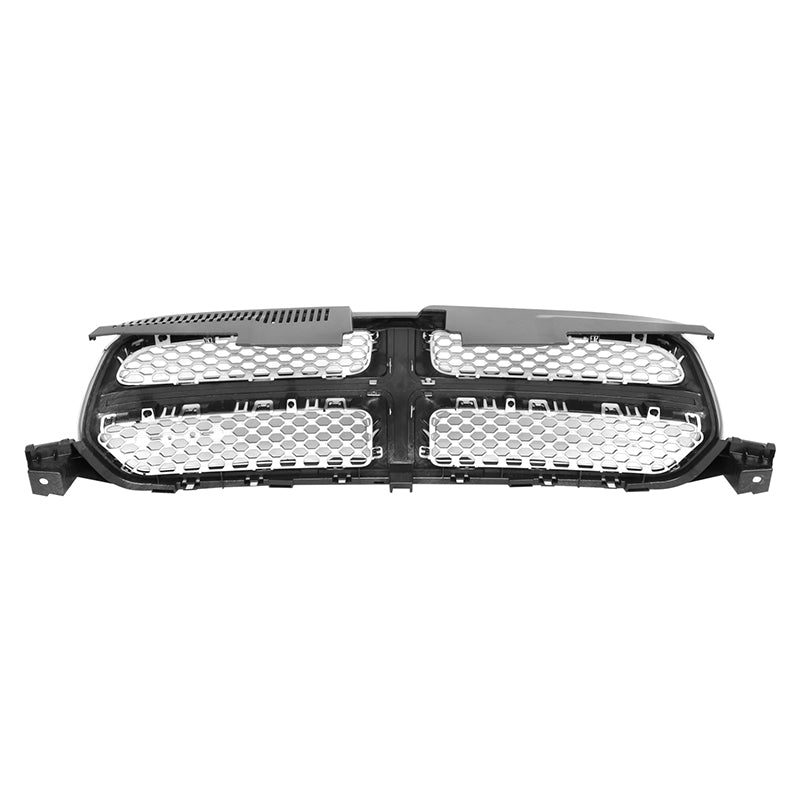 Factory Replacement Honeycomb Grille <br> 11-13 Dodge Durango