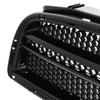 Factory Replacement Honeycomb Grille <br> 12-14 Dodge Charger