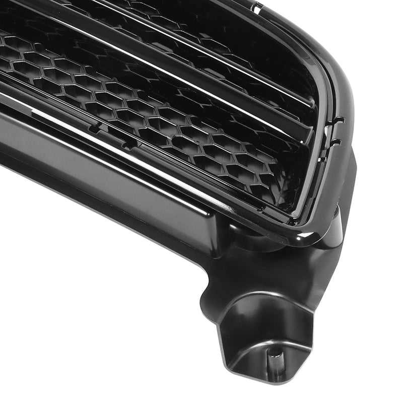 Factory Replacement Honeycomb Grille <br> 12-14 Dodge Charger