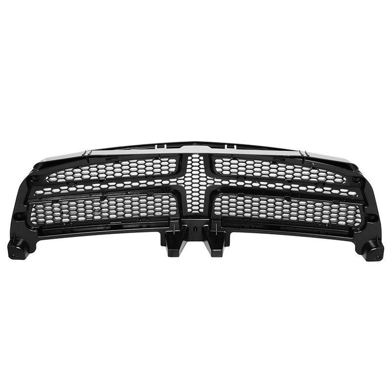 Factory Replacement Honeycomb Grille <br> 12-14 Dodge Charger