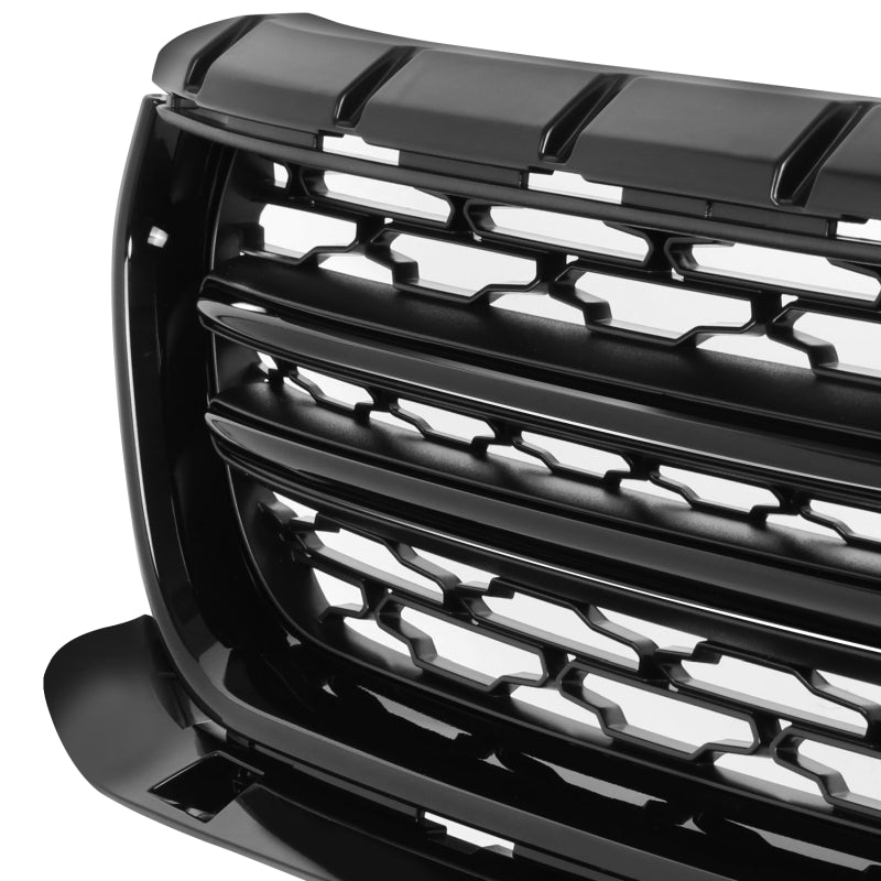 Factory Replacement Wire Fence Grille <br> 15-22 Dodge Charger