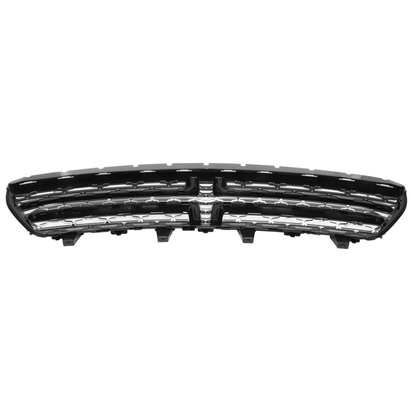 Factory Replacement Wire Fence Grille <br> 15-22 Dodge Charger