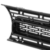 Factory Replacement Grille (Black) <br>15-23 Dodge Challenger