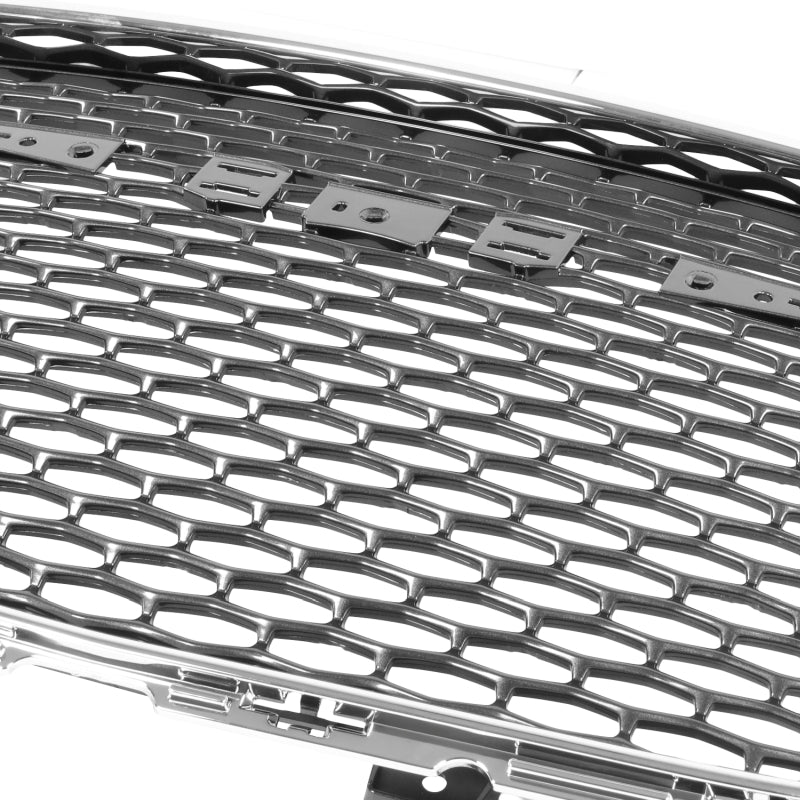 Factory Replacement Grille <br>15-22 Chrysler 300 Type1