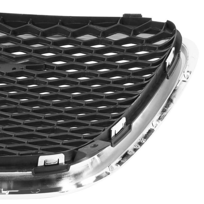 Factory Replacement Grille <br>15-22 Chrysler 300 Type1