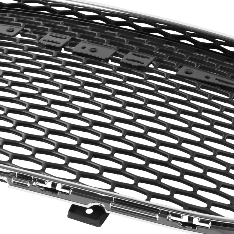 Factory Replacement Grille <br>15-22 Chrysler 300 Type2