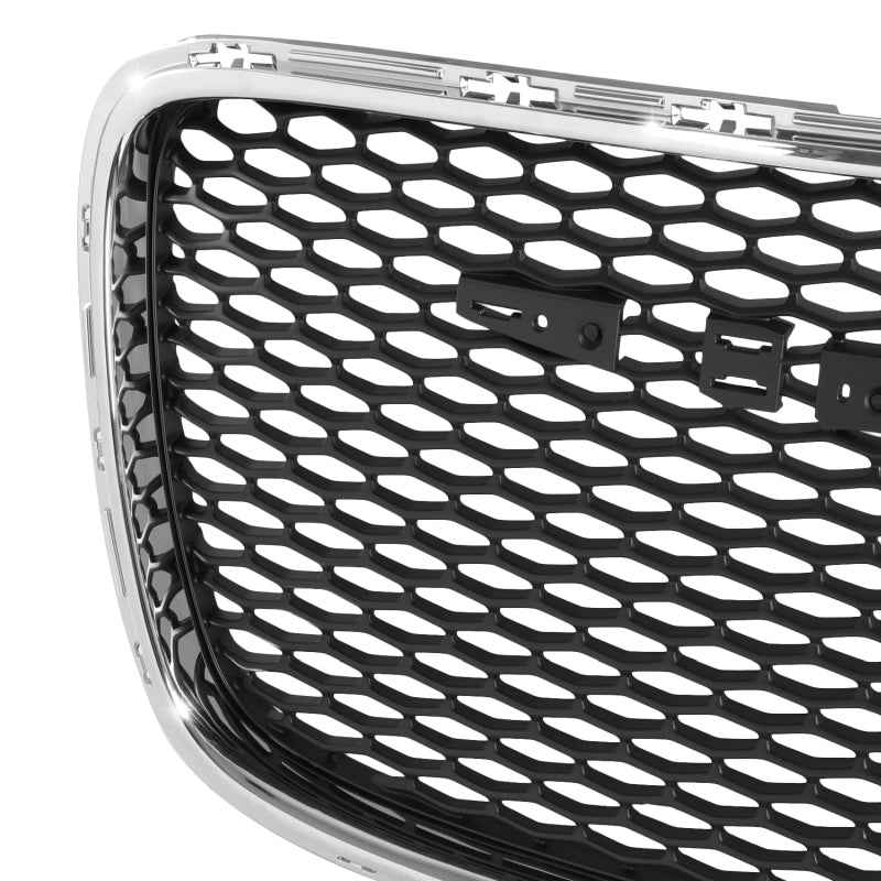 Factory Replacement Grille <br>15-22 Chrysler 300 Type2