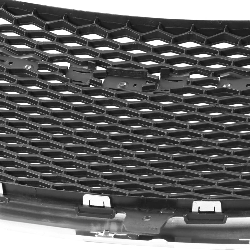 Factory Replacement Grille <br>15-22 Chrysler 300 Type2